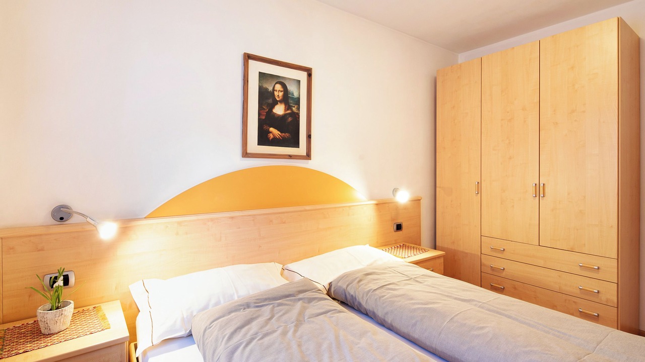 Photo of Bedroom in Livigno