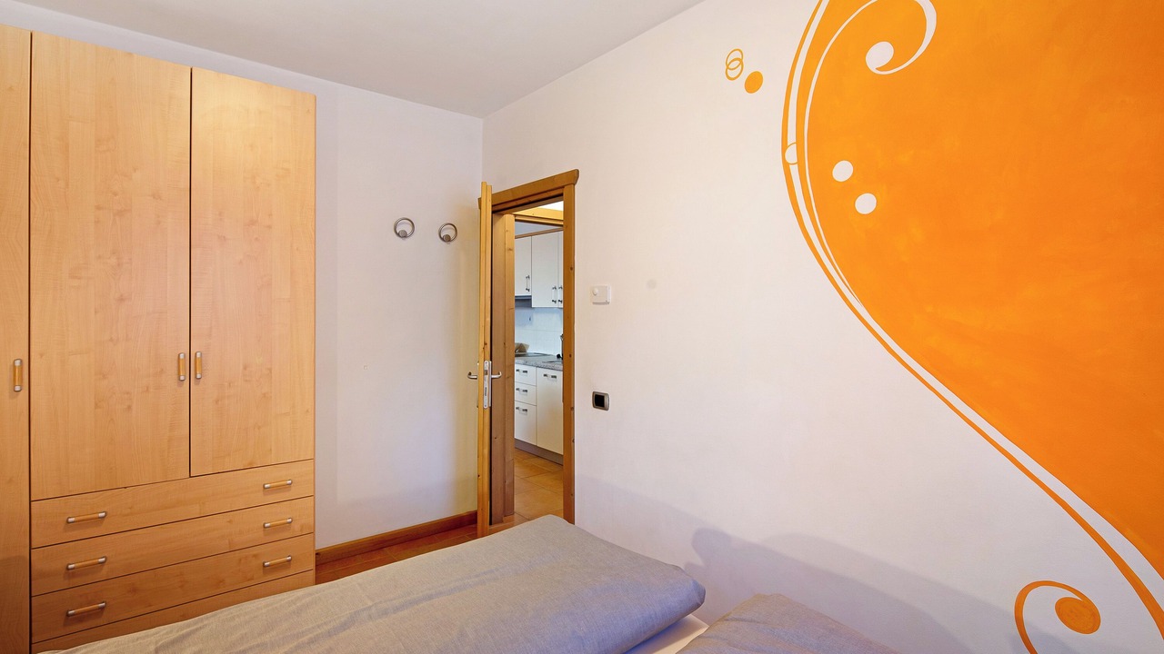 Photo of Bedroom in Livigno