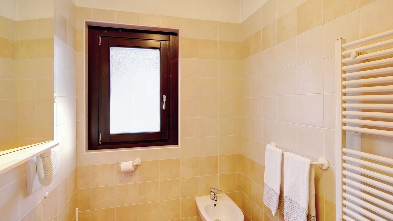 Photo of Bathroom in Livigno