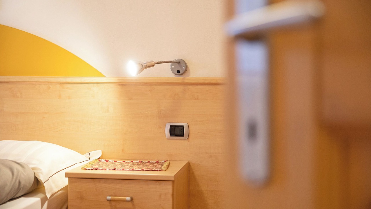 Photo of Bedroom in Livigno