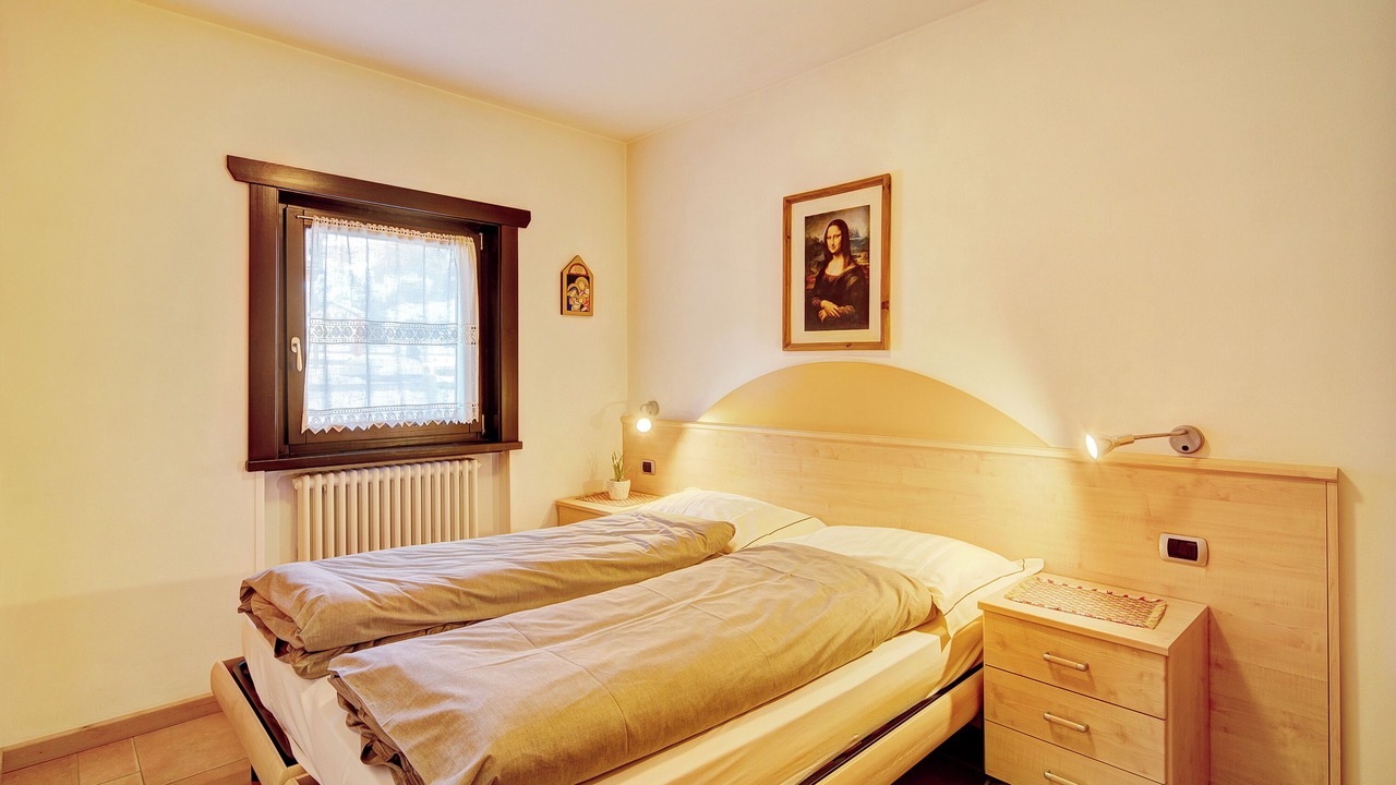 Photo of Bedroom in Livigno