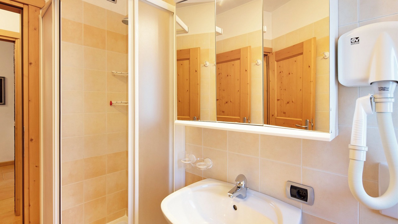 Photo of Bathroom in Livigno