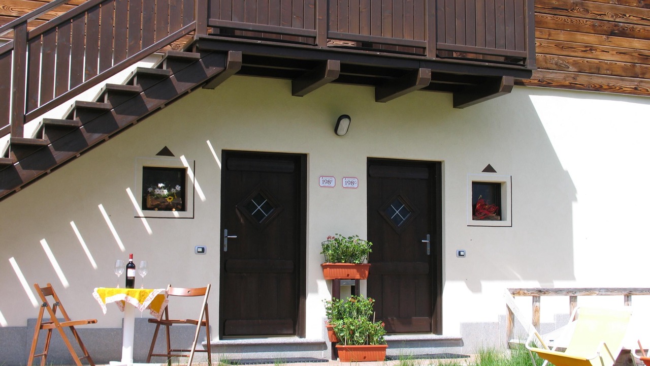Photo of Outdoor in Livigno