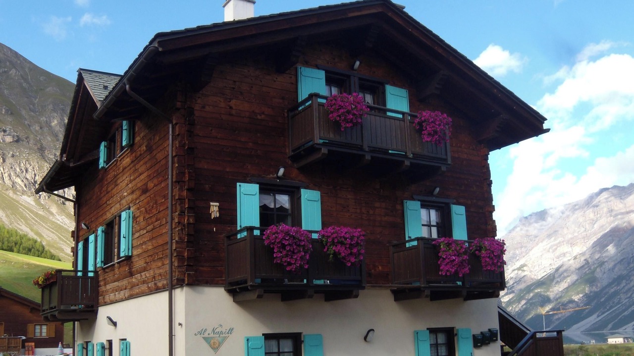 Photo of Outdoor in Livigno