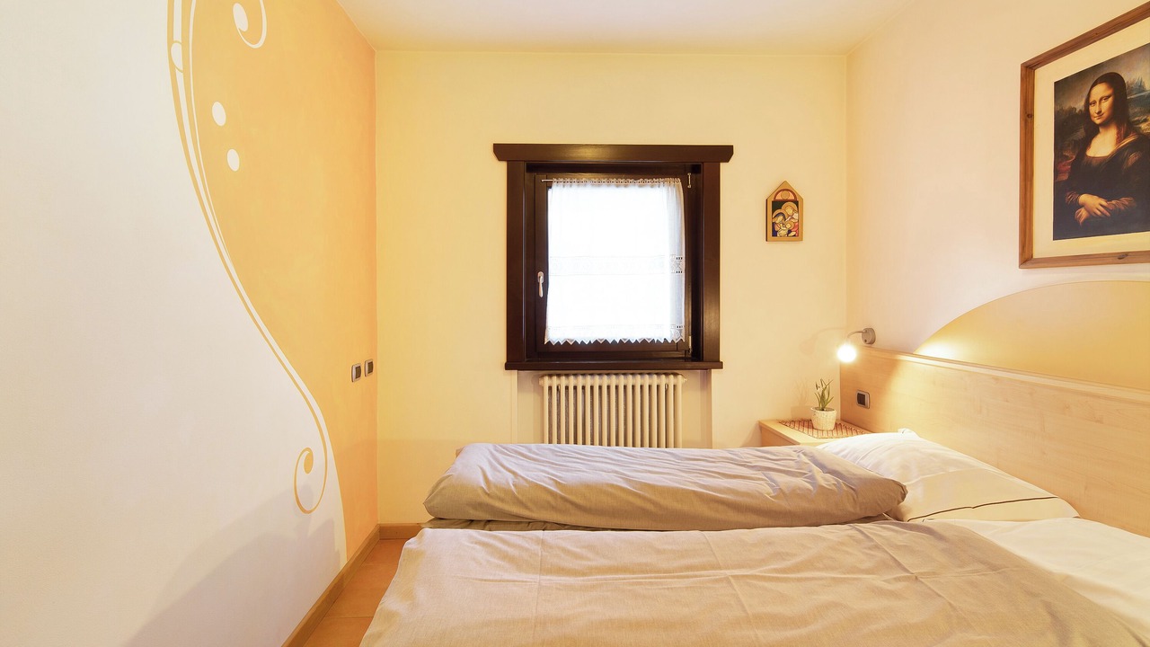 Photo of Bedroom in Livigno