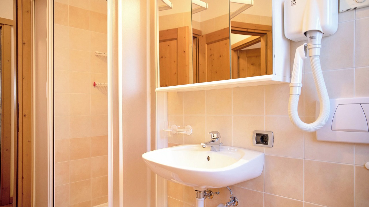 Photo of Bathroom in Livigno