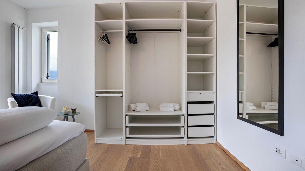 Photo of Bedroom in Aer