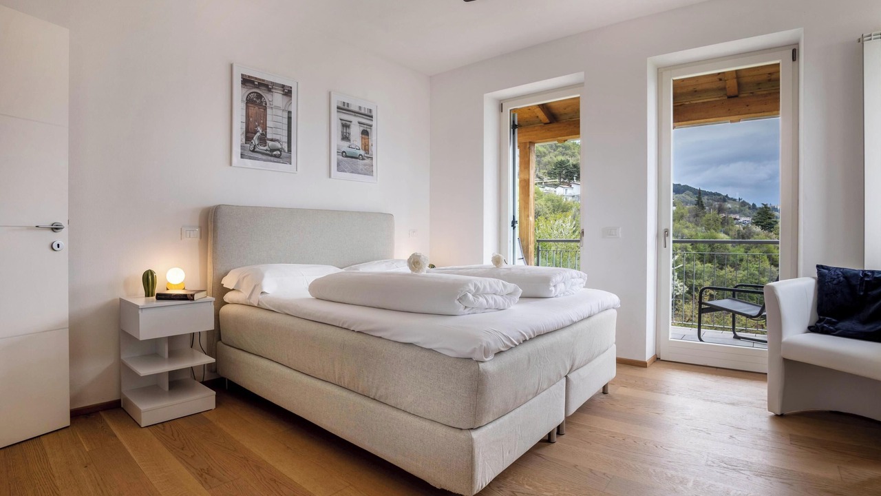 Photo of Bedroom in Aer