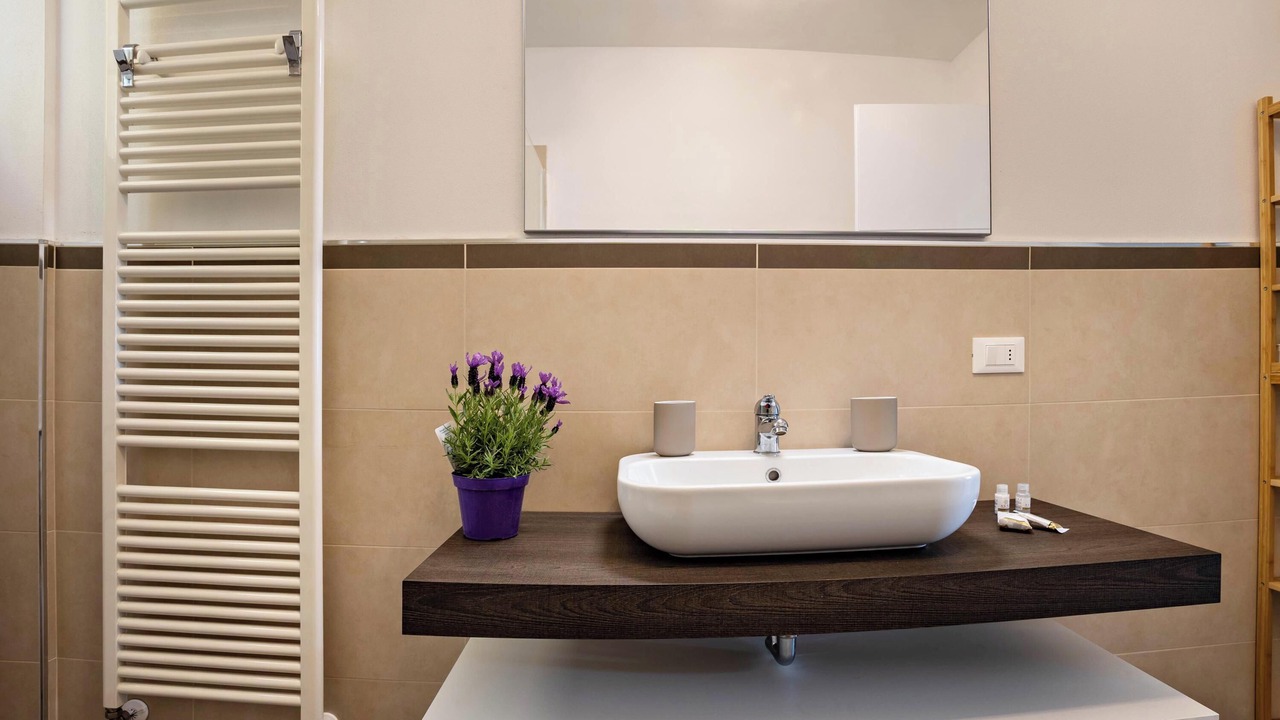 Photo of Bathroom in Aer