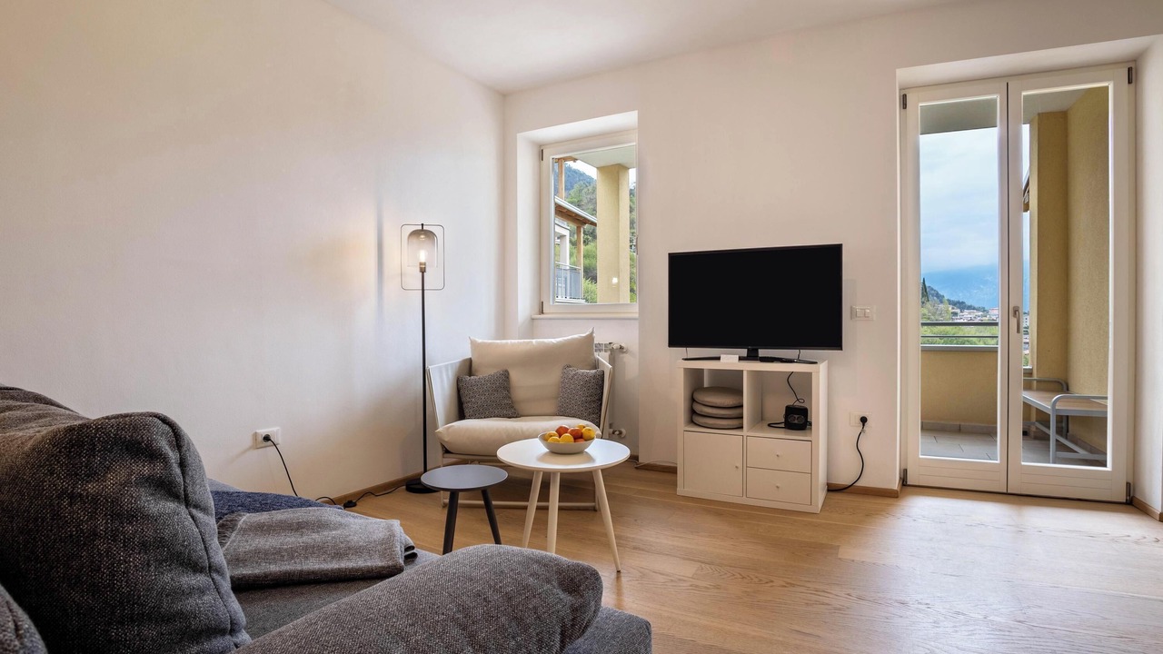 Photo of Livingroom in Aer