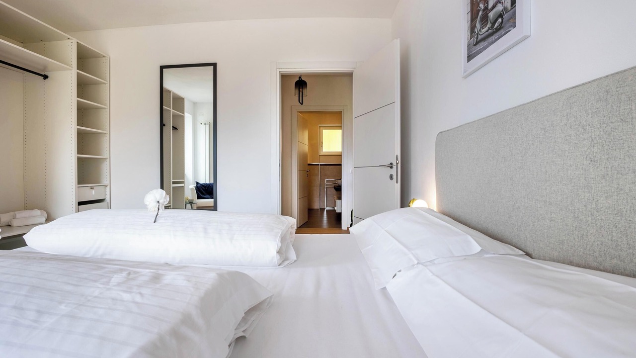 Photo of Bedroom in Aer