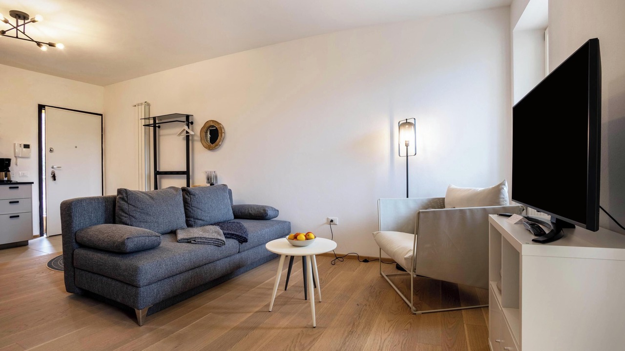 Photo of Livingroom in Aer