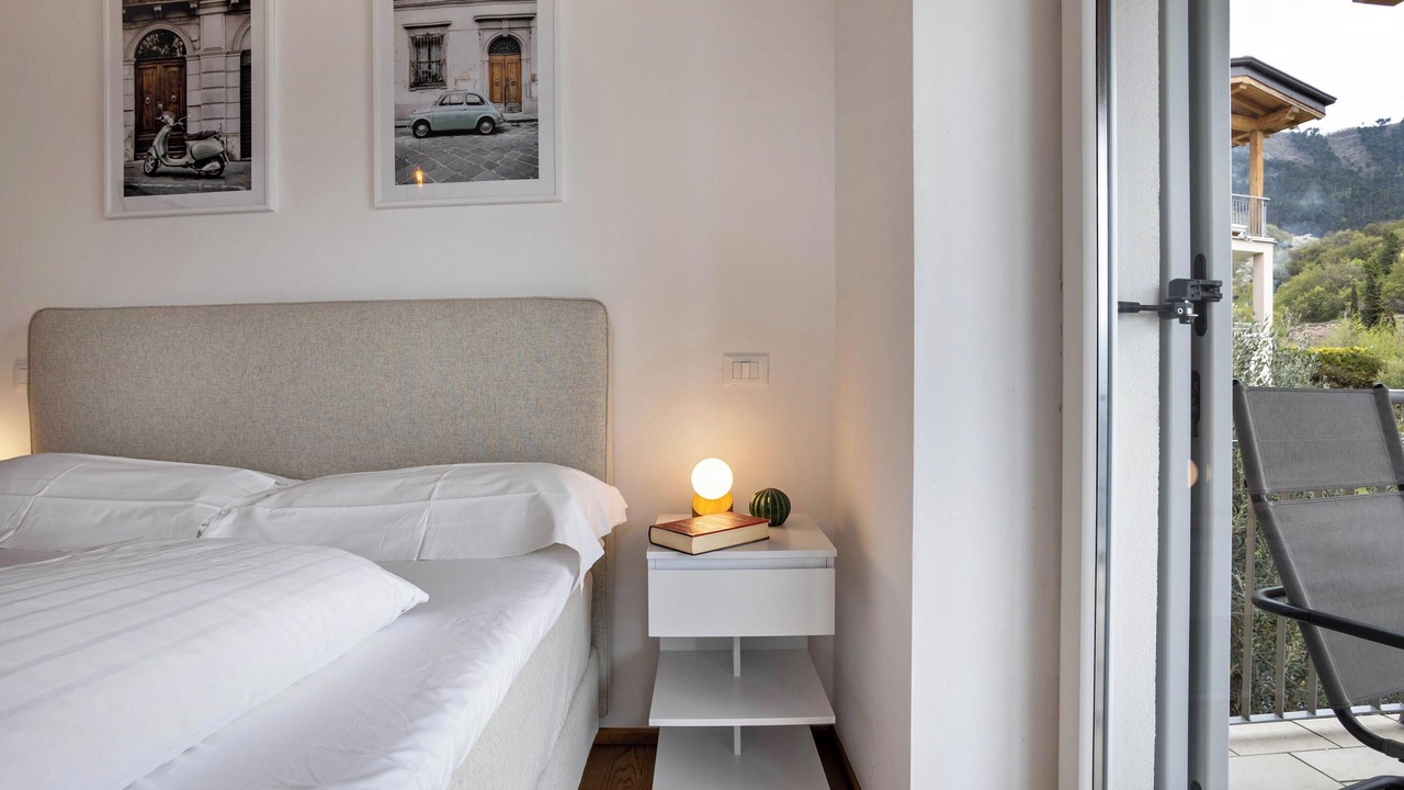 Photo of Bedroom in Aer