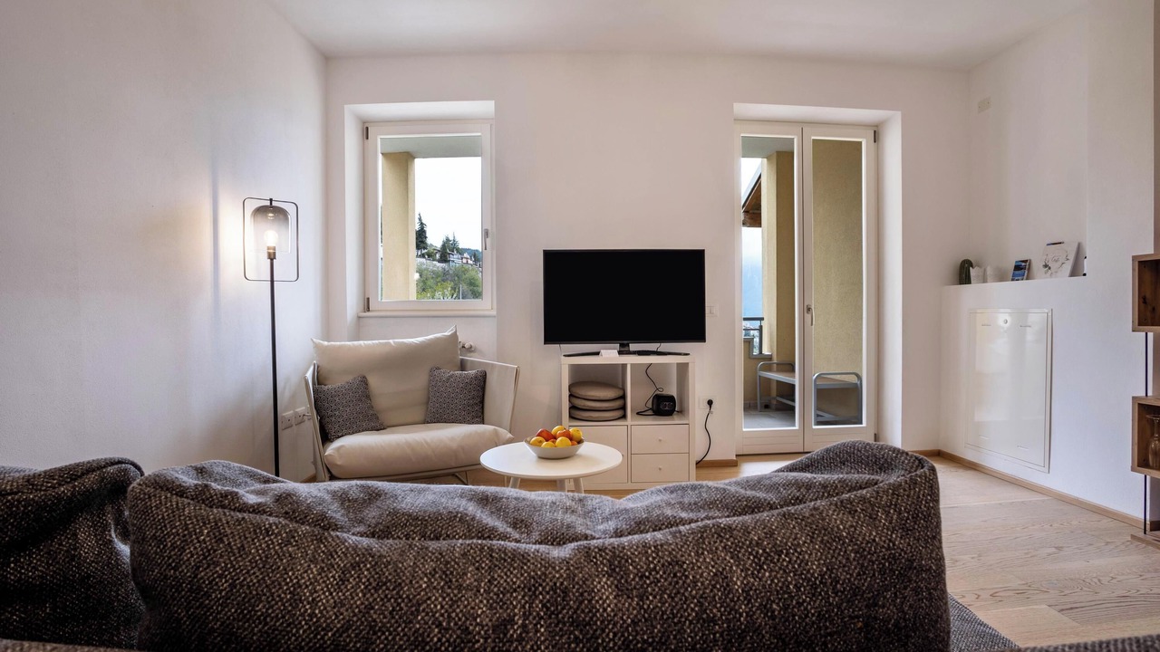 Photo of Livingroom in Aer
