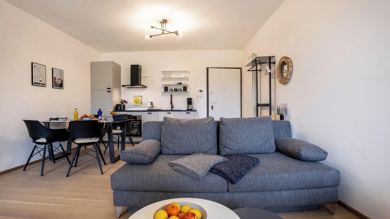 Photo of Livingroom in Aer