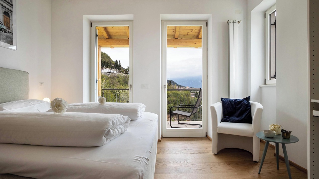 Photo of Bedroom in Aer