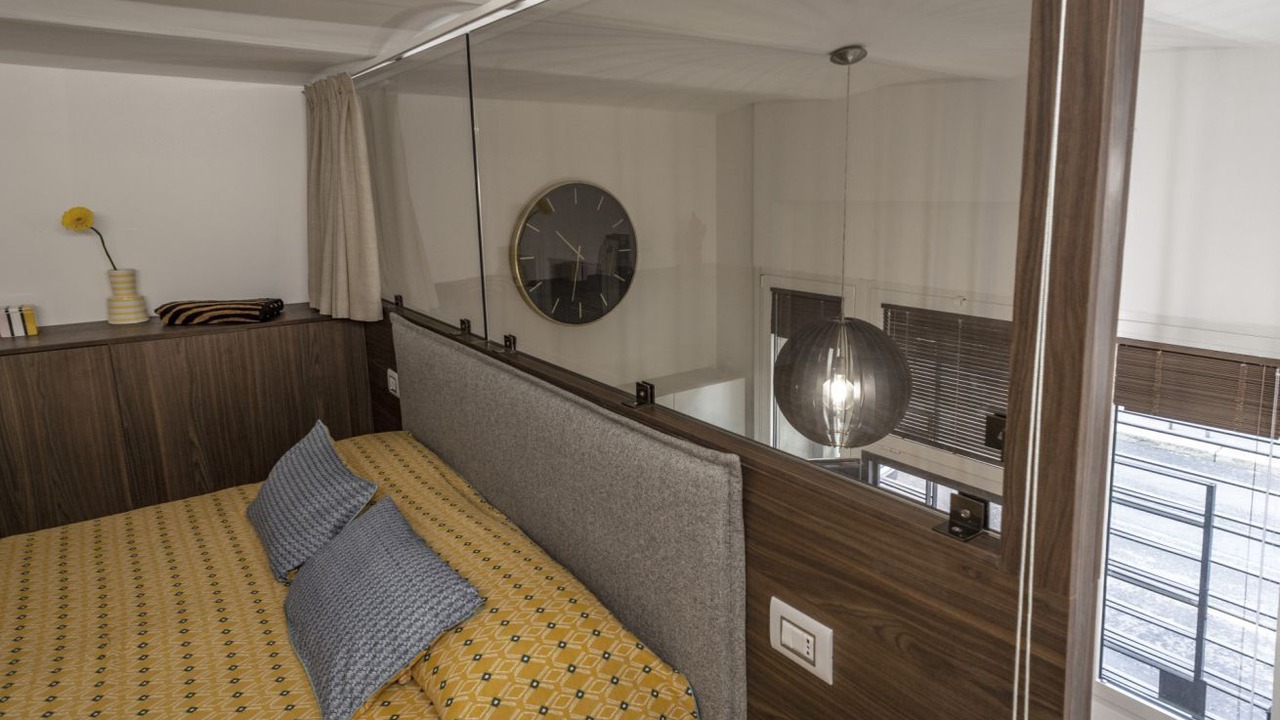 Photo of Bedroom in Chinatown