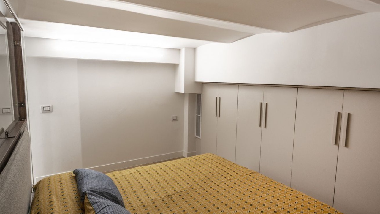 Photo of Bedroom in Chinatown