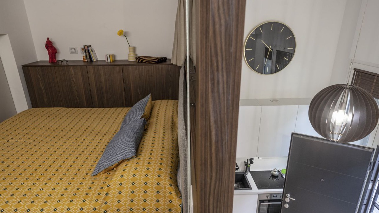 Photo of Bedroom in Chinatown