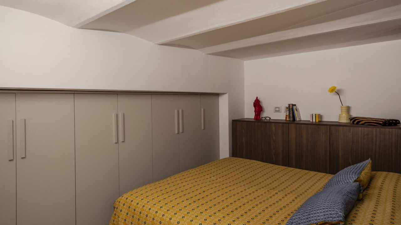 Photo of Bedroom in Chinatown