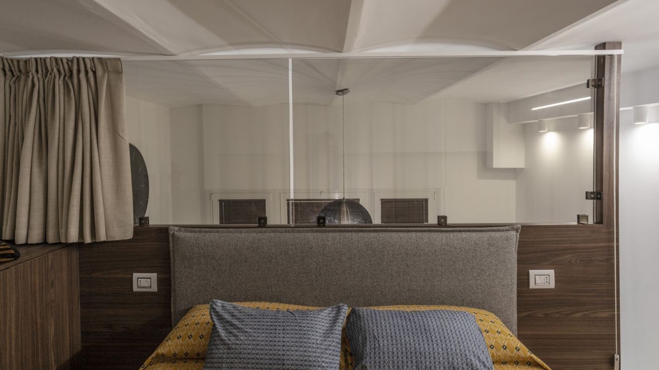 Photo of Bedroom in Chinatown