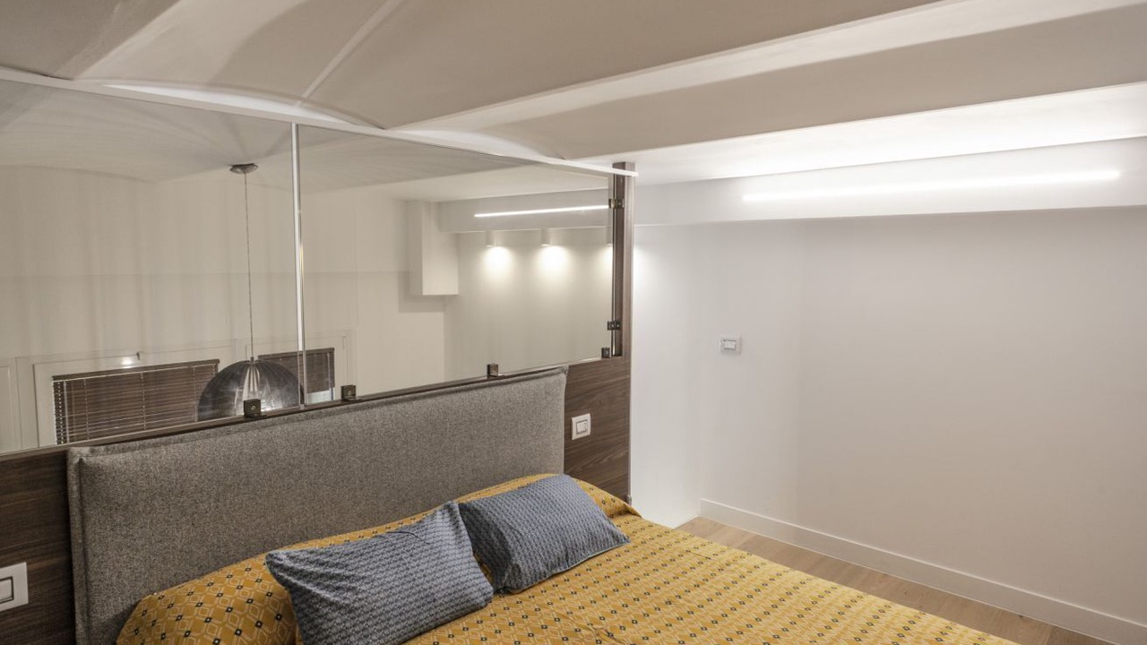 Photo of Bedroom in Chinatown