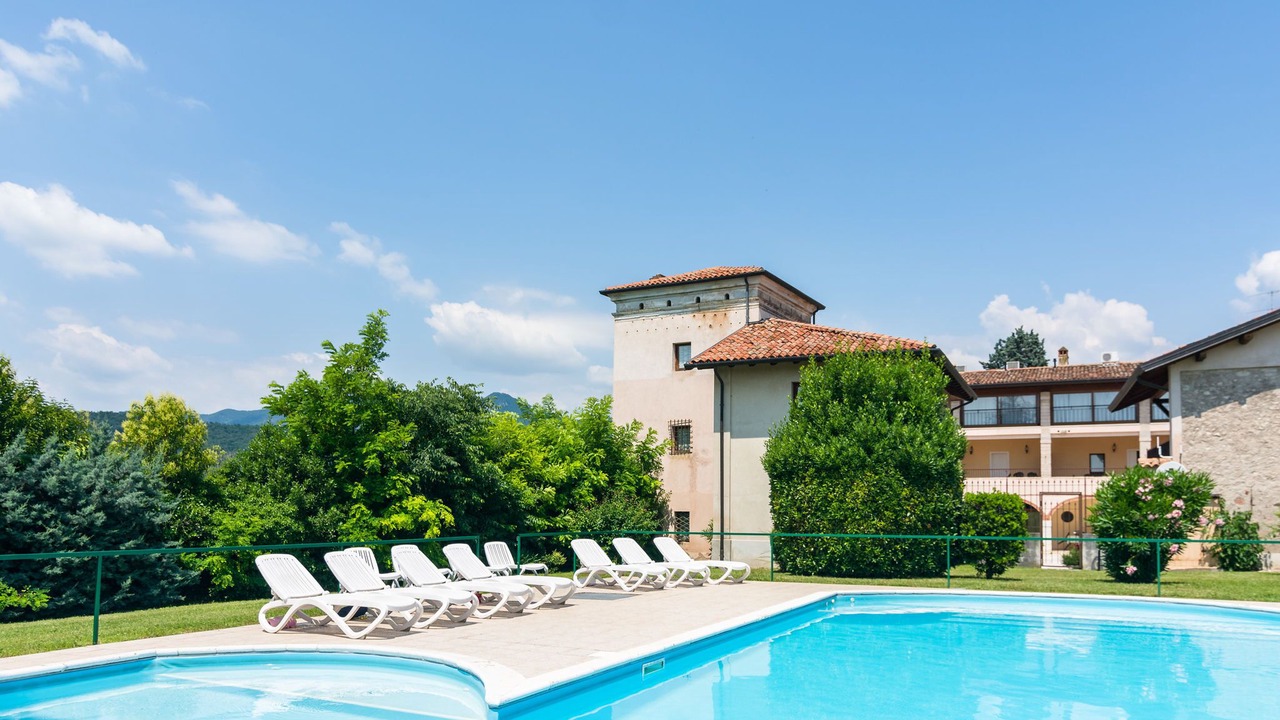 Photo of Outdoor in Cunettone
