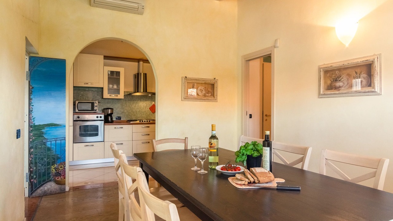 Photo of Livingroom in Cunettone