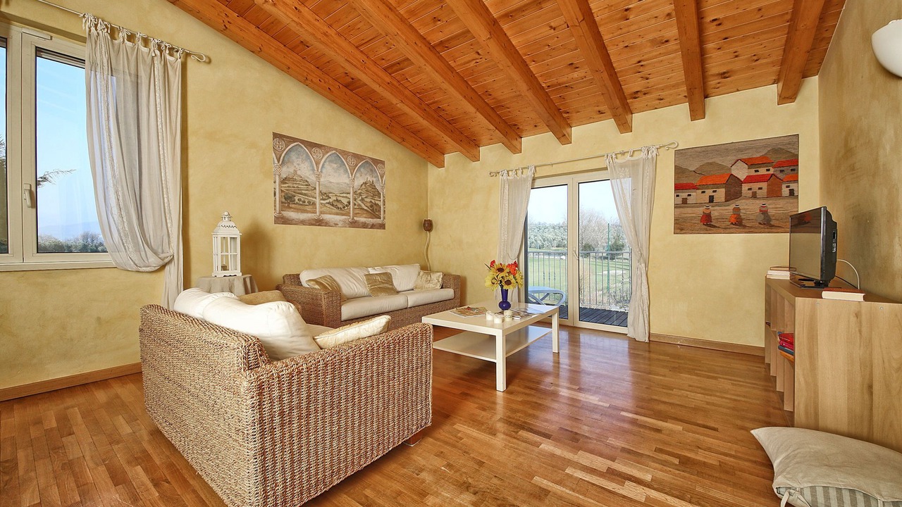 Photo of Livingroom in Cunettone