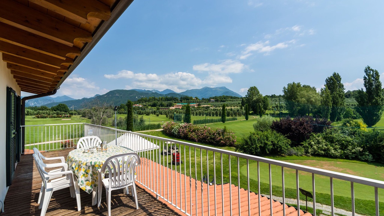 Photo of Patio Balcony in Cunettone