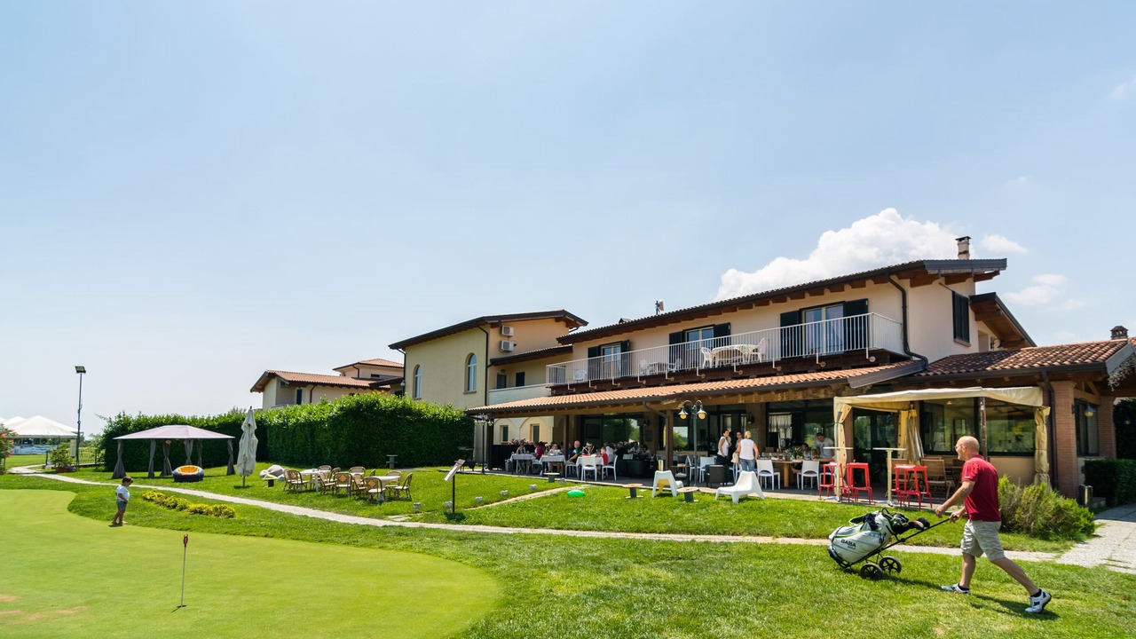 Photo of Outdoor in Cunettone