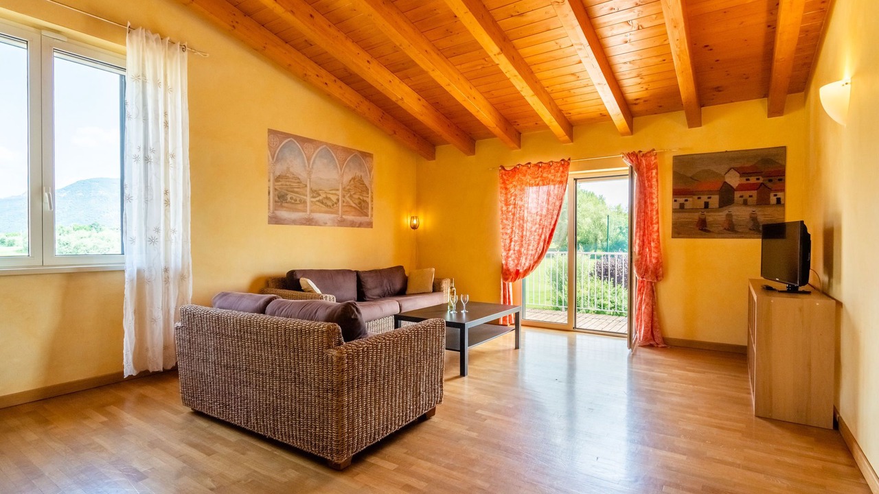 Photo of Livingroom in Cunettone