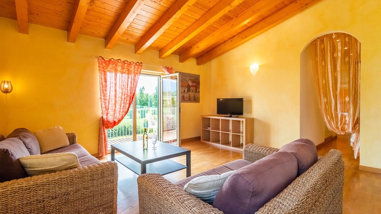 Photo of Livingroom in Cunettone