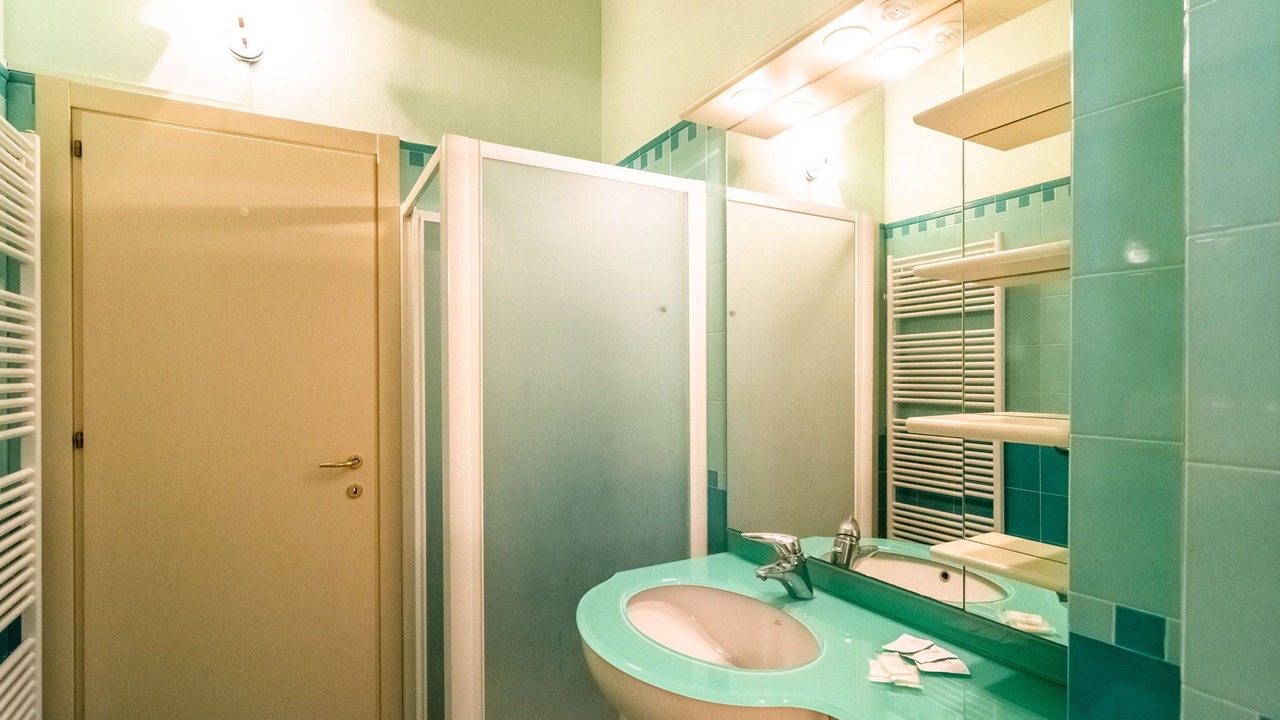 Photo of Bathroom in Cunettone