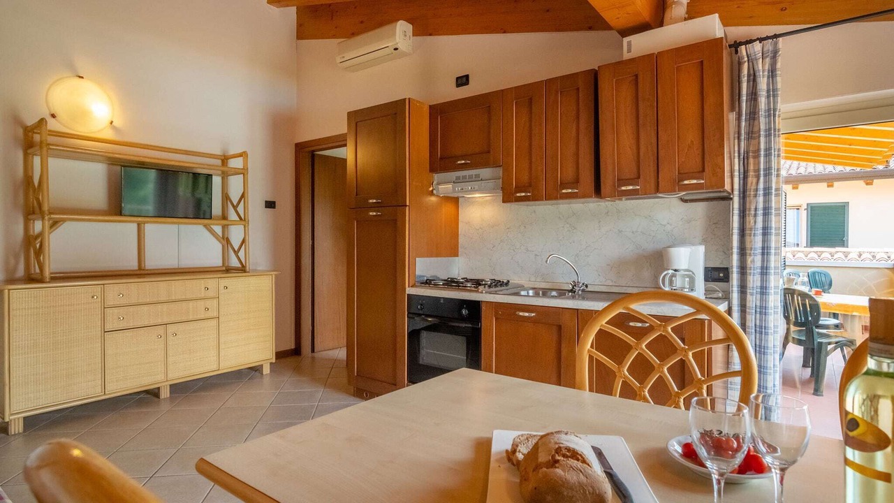 Photo of Livingroom in Cunettone