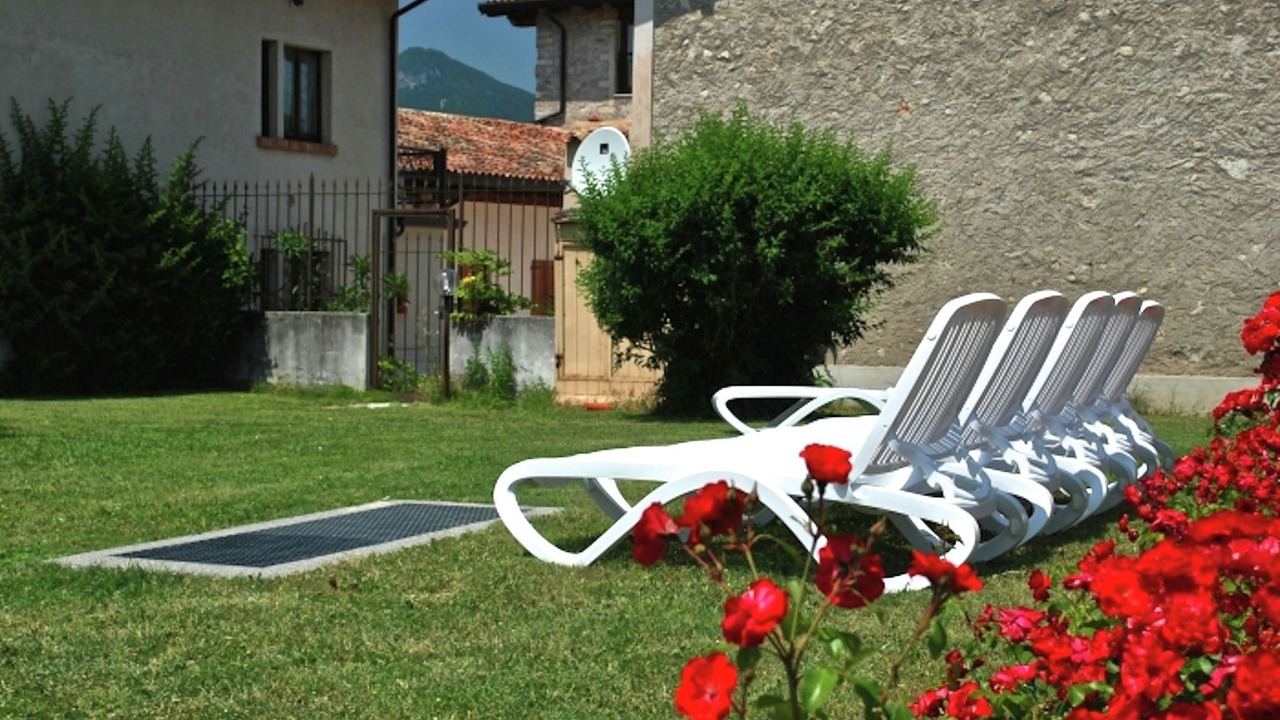Photo of Outdoor in Cunettone