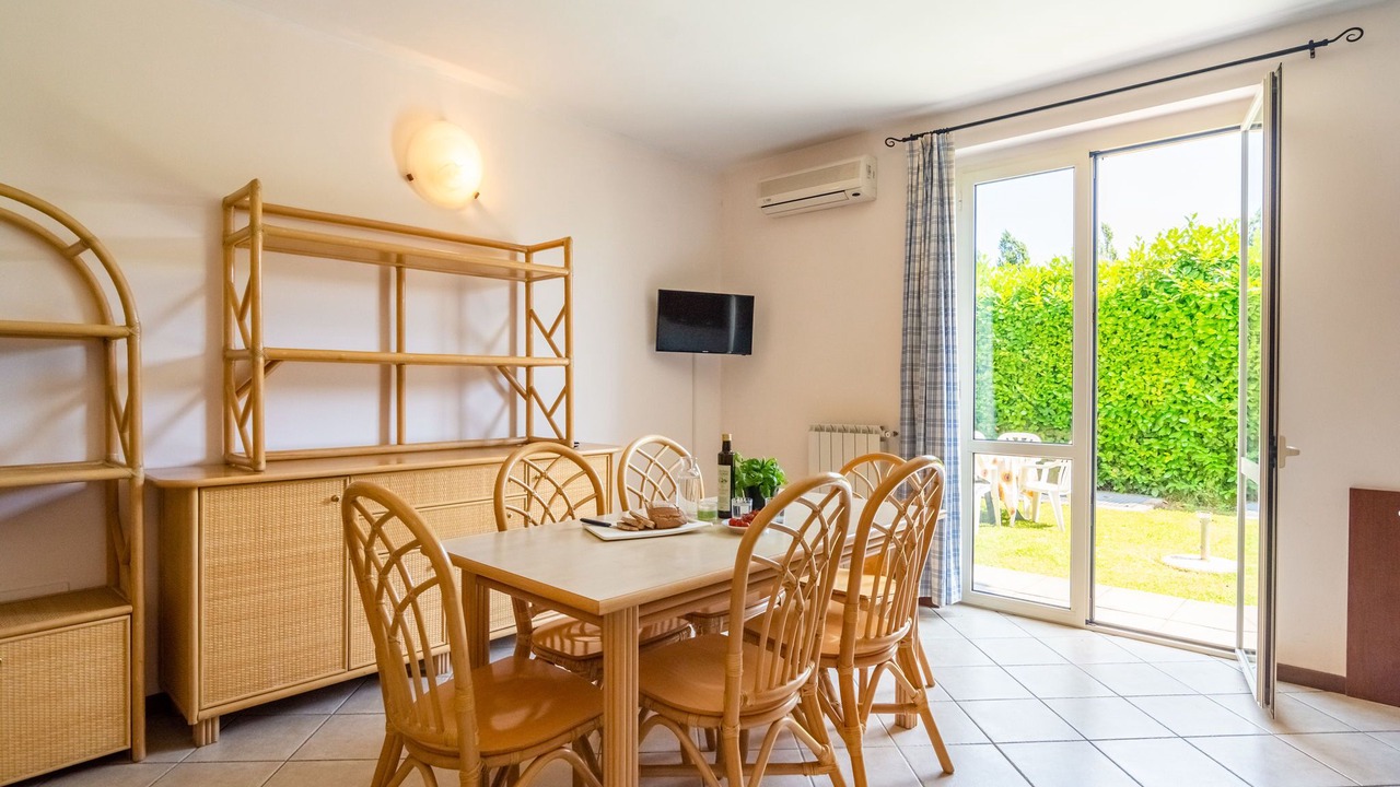 Photo of Livingroom in Cunettone