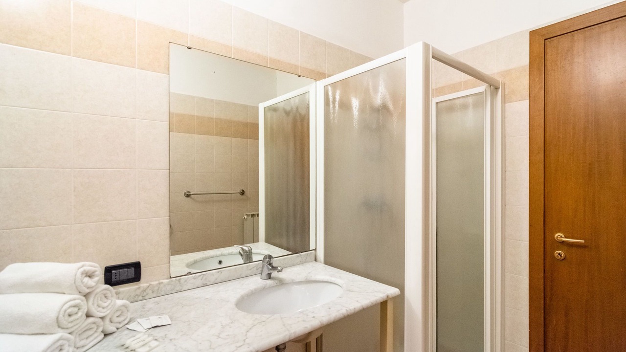 Photo of Bathroom in Cunettone