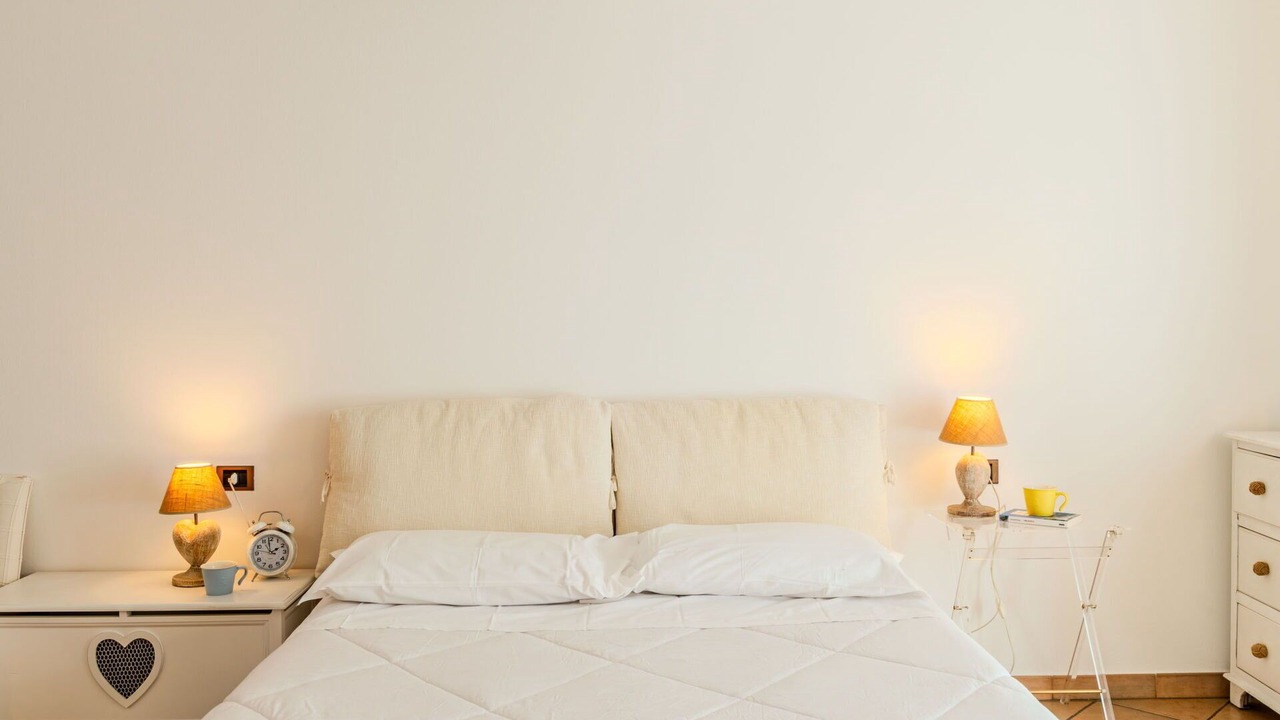 Photo of Bedroom in Lecco