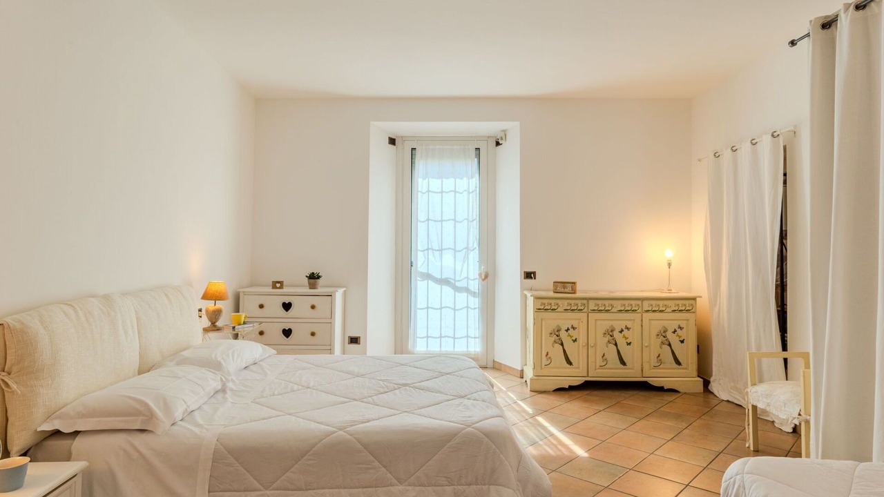 Photo of Bedroom in Lecco