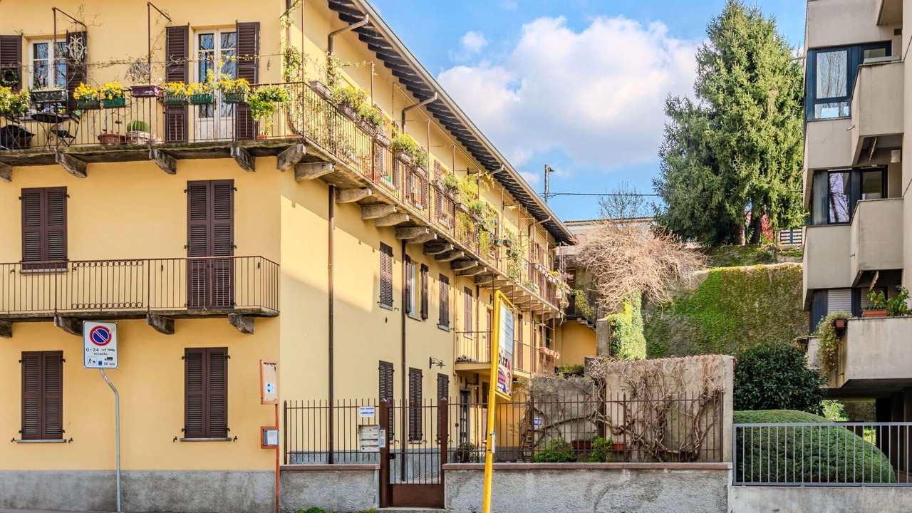 Photo of Patio Balcony in Lecco