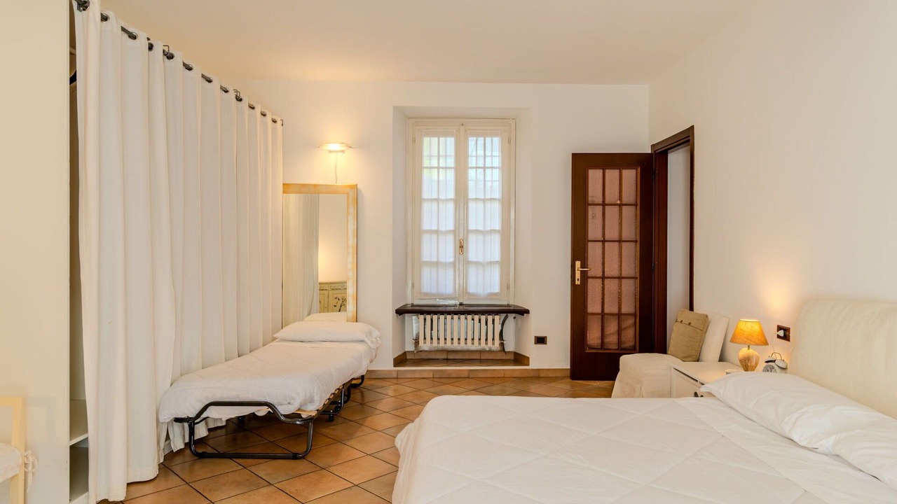 Photo of Bedroom in Lecco