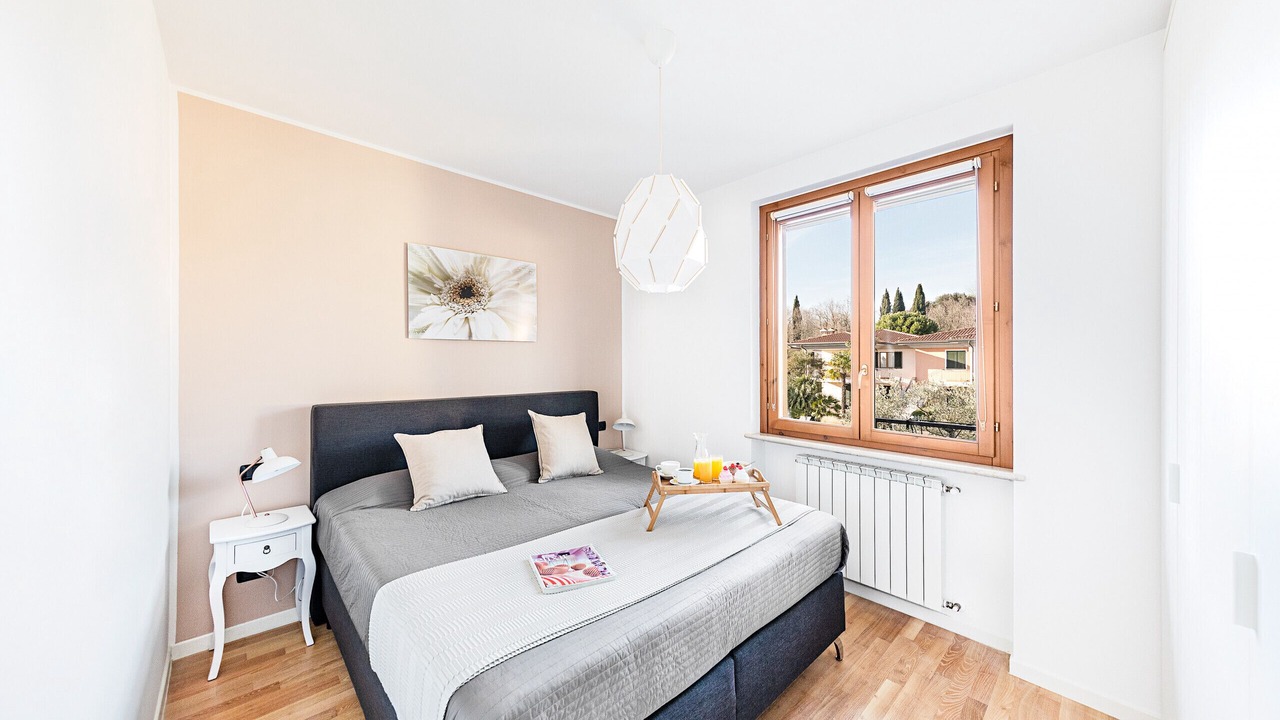 Photo of Bedroom in Crociale