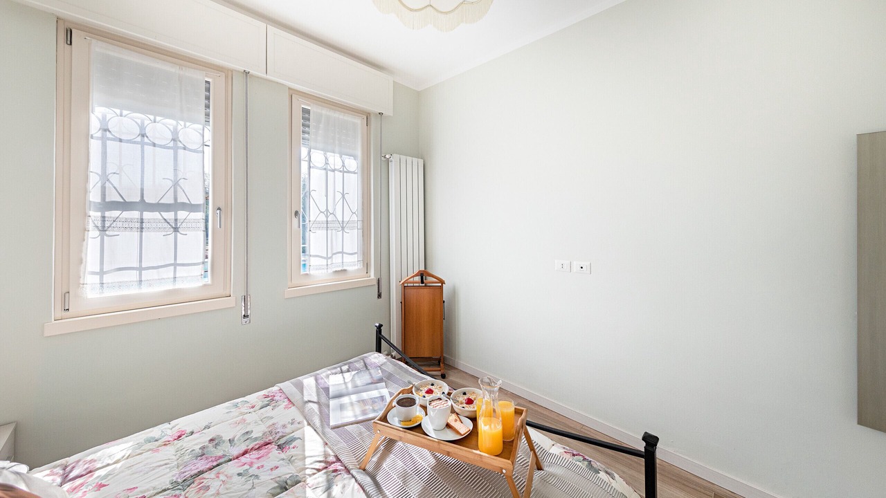 Photo of Bedroom in Soiano del Lago