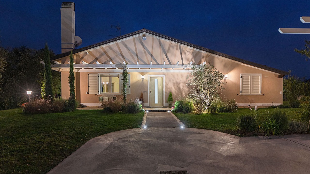 Photo of Outdoor in Soiano del Lago