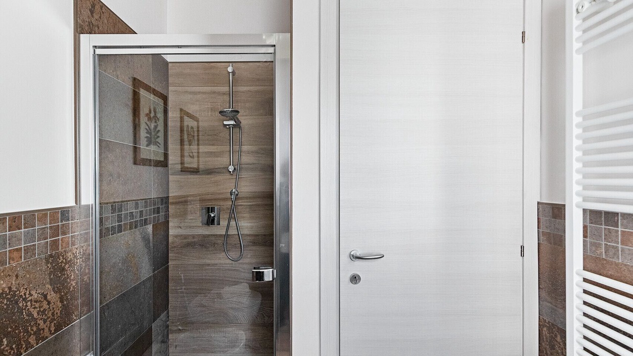 Photo of Bathroom in Soiano del Lago