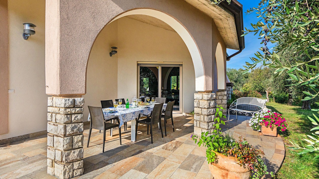 Photo of Outdoor in Soiano del Lago