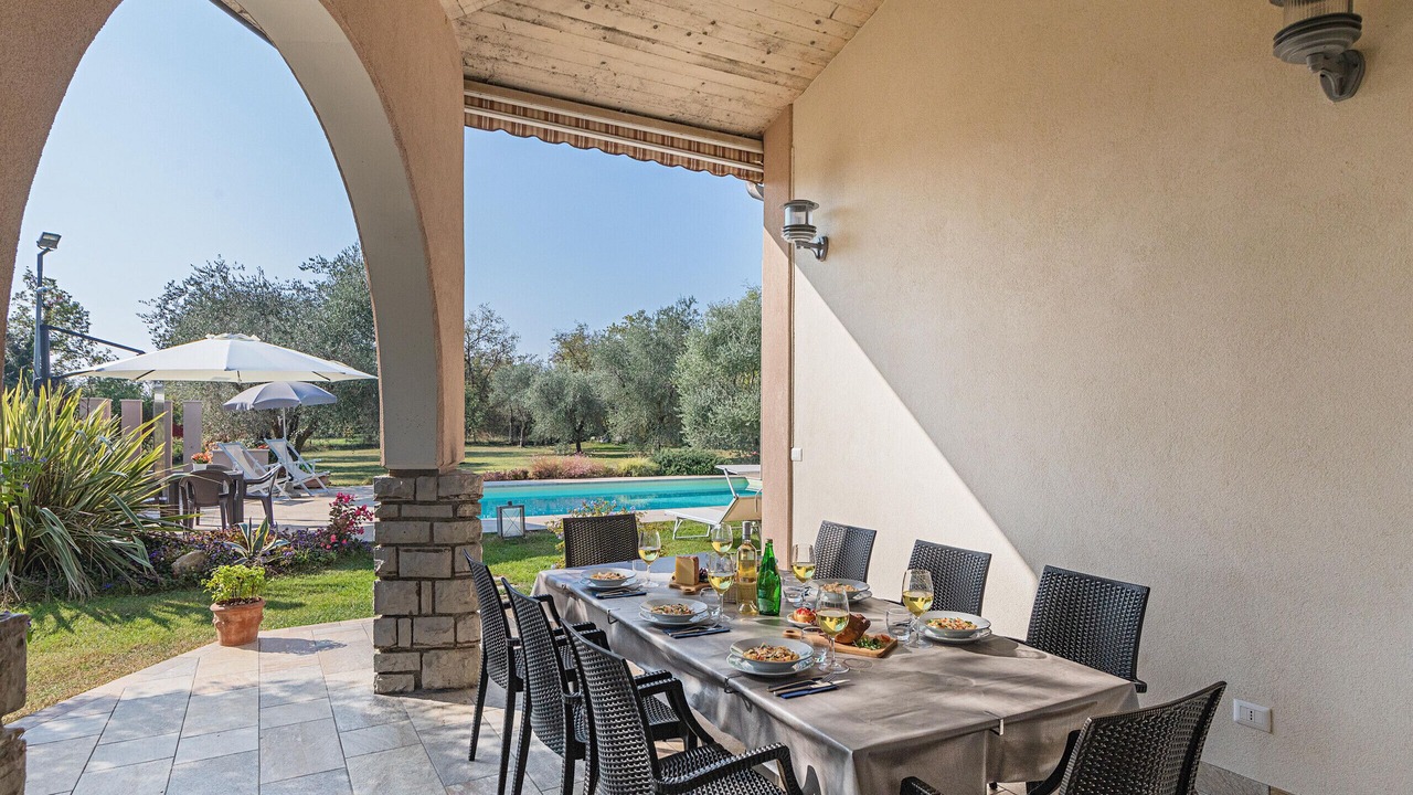 Photo of Outdoor in Soiano del Lago