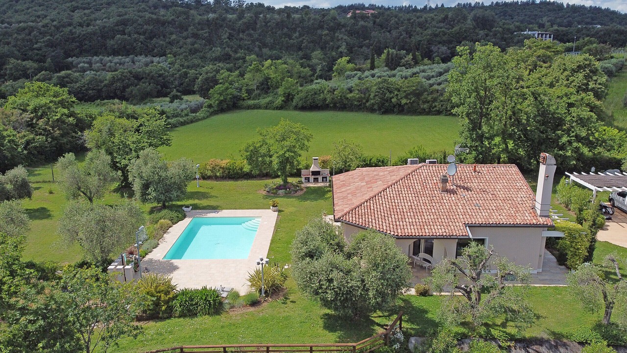 Photo of Outdoor in Soiano del Lago
