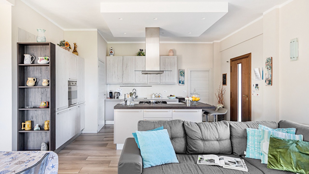 Photo of Livingroom in Soiano del Lago